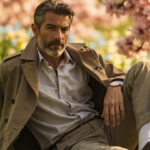 La tenue de printemps pour homme qui inspire renouveau