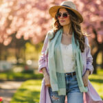 Le guide ultime pour s'habiller au printemps