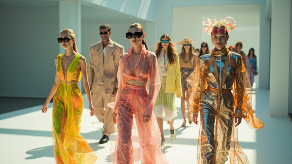 Découvrez quelles sont les tendances de vêtements pour 2026