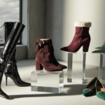 Informations sur Quelles sont les tendances chaussures pour l'automne/hiver 2025-2026 ?