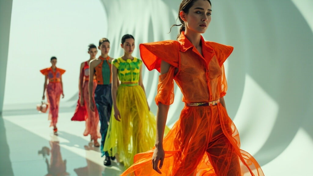 La mode en 2026 : des tendances audacieuses et durables