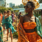 La mode en 2026 : des tendances audacieuses et durables