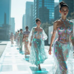 Le futur de la mode en 2030 : innovations et durabilité