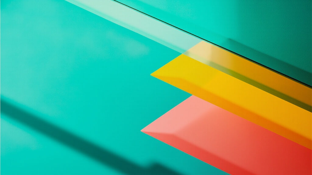 Quelle est la couleur tendance pour 2026 : transformative teal et couleurs audacieuses