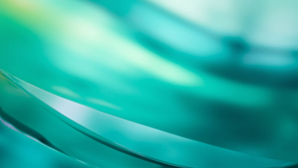 Quelle est la couleur de l'année 2026 : transformative teal et renouveau
