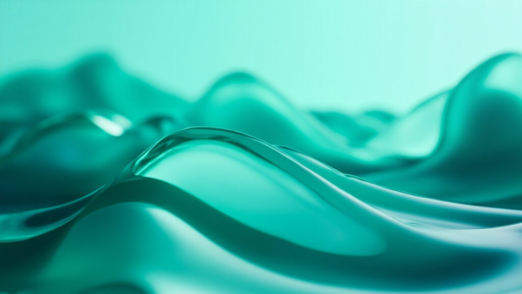 Quelle est la couleur de l'année 2026 : transformative teal et renouveau