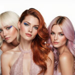 Les couleurs de cheveux tendance pour 2026