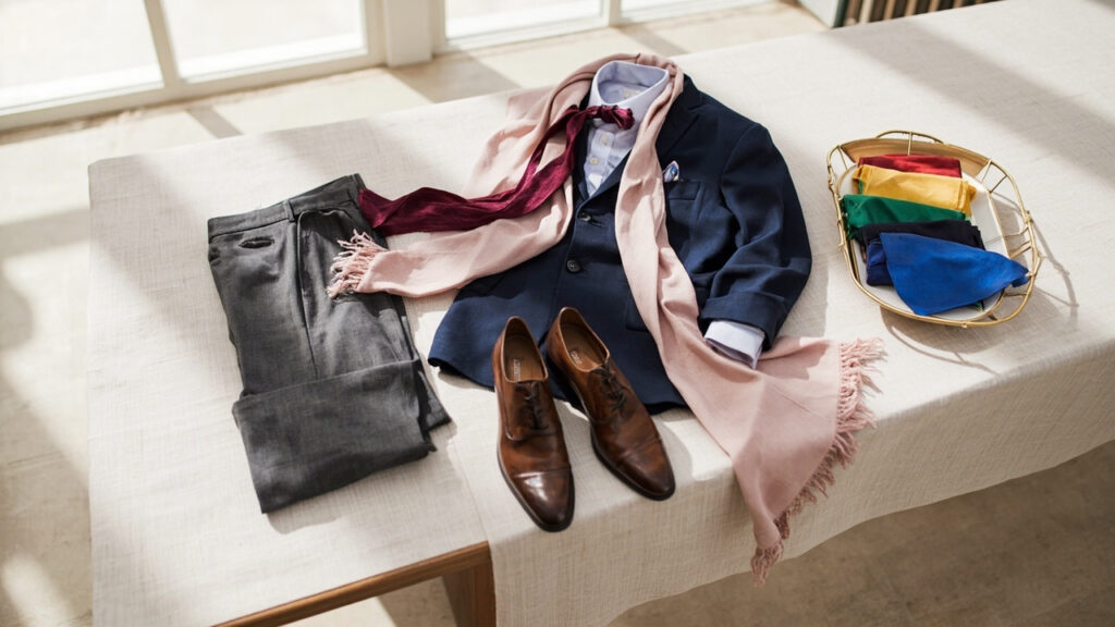 Assortir les couleurs : guide simple pour réussir ses tenues