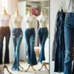 Comment choisir son jean selon sa morphologie : guide pratique