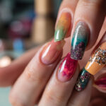 Le nail art : techniques, tendances et conseils