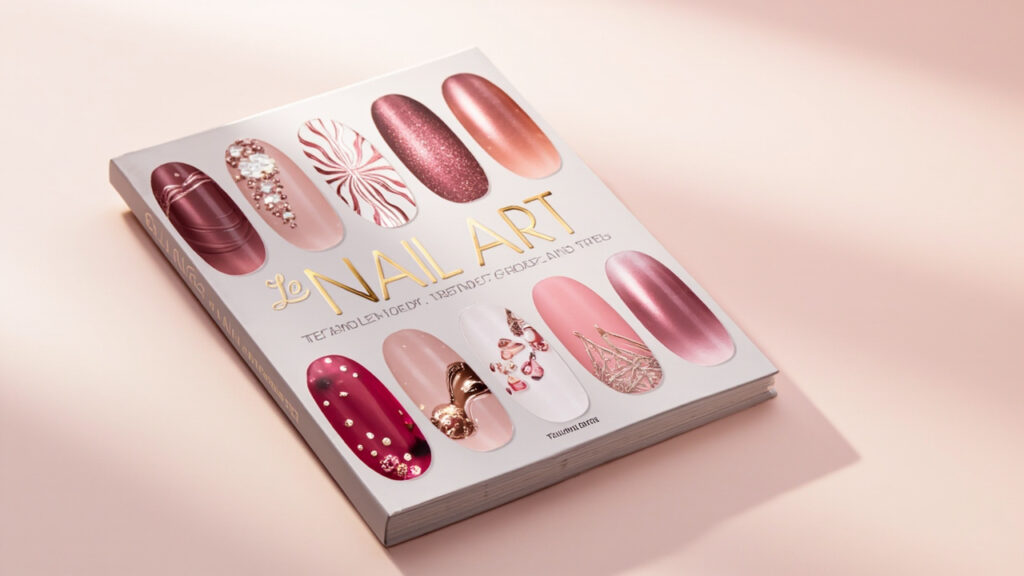 Le nail art : techniques, tendances et conseils