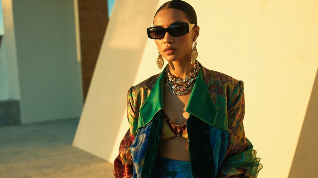 Quelle couleur porter pour le jour de l'an 2026 : guide et tendances