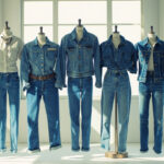 Denim on denim : 6 tenues pour réussir sans faux pas