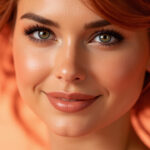 Les couleurs qui donnent un air plus jeune à une femme