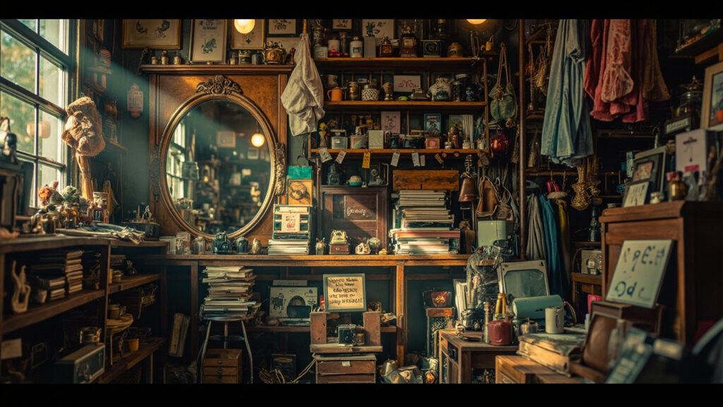 Trouvailles en friperie et vintage : guide pour réussir et éviter les pièges