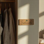 Vestiaire écoresponsable : labels, matières et bonnes pratiques