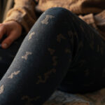 Leggings à 80 ans : confort et élégance