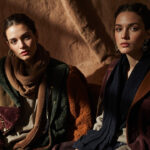 Les couleurs automne-hiver 2026 : palettes, matières et looks