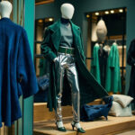 Les couleurs phares de l'hiver 2025-2026 et comment les porter