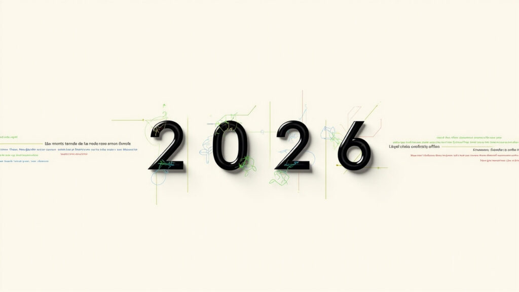 Les mots tendance de la mode 2026 et leurs codes
