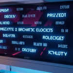Les mots tendance de la mode 2026 et leurs codes