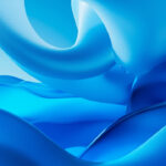 Les nuances du bleu à adopter en 2026