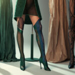 Les tendances des collants en 2026