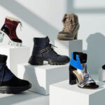 Tendances chaussures hiver 2026-2027 : confort et audace
