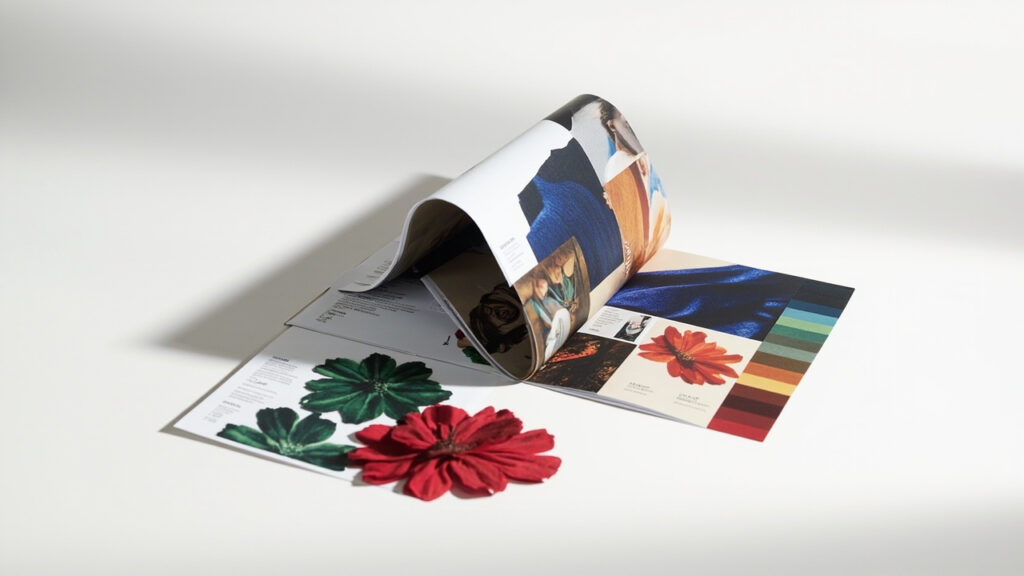 Les couleurs mode pour l'hiver 2026-2027 : guide des teintes clés