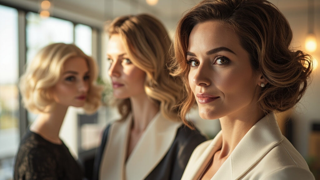 Quelles coupes de cheveux éviter après 50 ans
