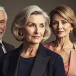 Quelles coupes de cheveux éviter après 50 ans