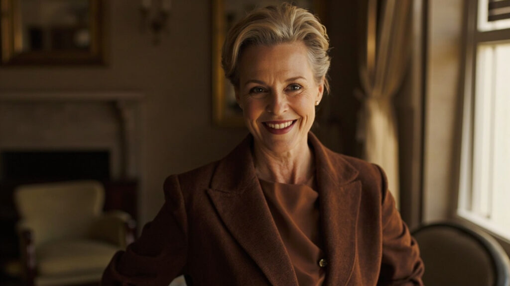 Rester séduisante à 50 ans : style, confiance et astuces