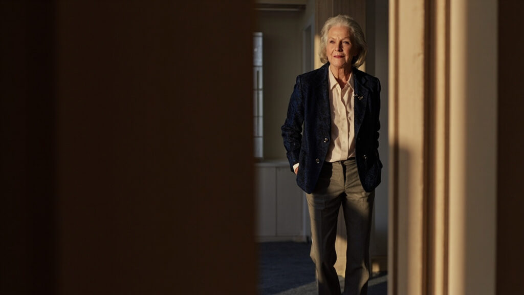 S'habiller après 60 ans : élégance, confort et modernité