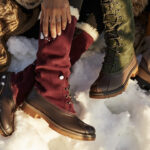 Tendances bottes hiver 2026 : styles et conseils