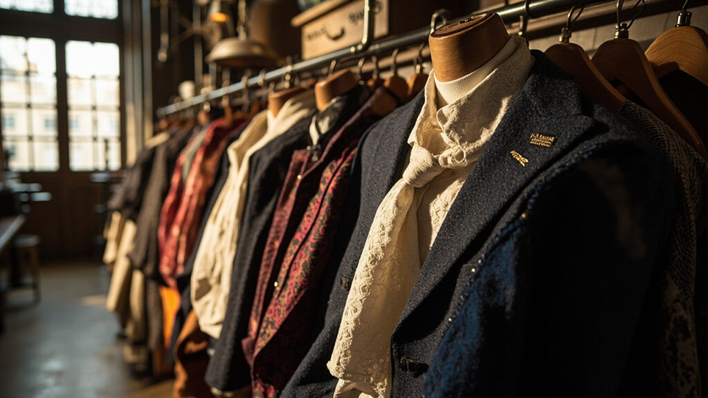 La mode française : 100 marques, savoir-faire et relocalisation