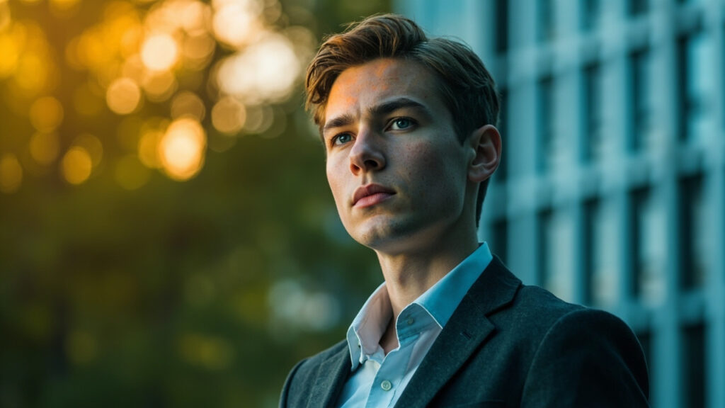 Quand s'achève l'adolescence : entre biologie et société