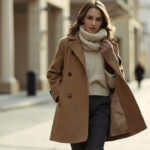 S'habiller chic en hiver : guide pratique pour femme