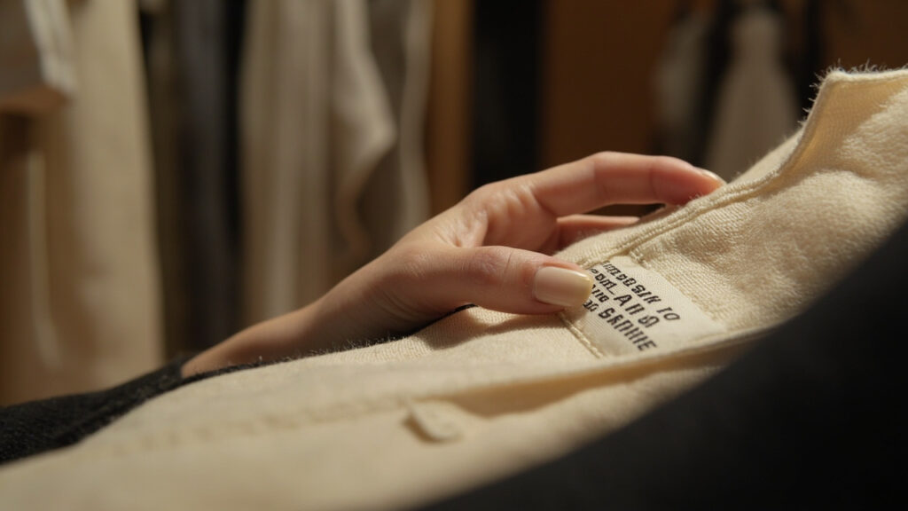 Comment choisir une bonne marque de vêtements pour femmes