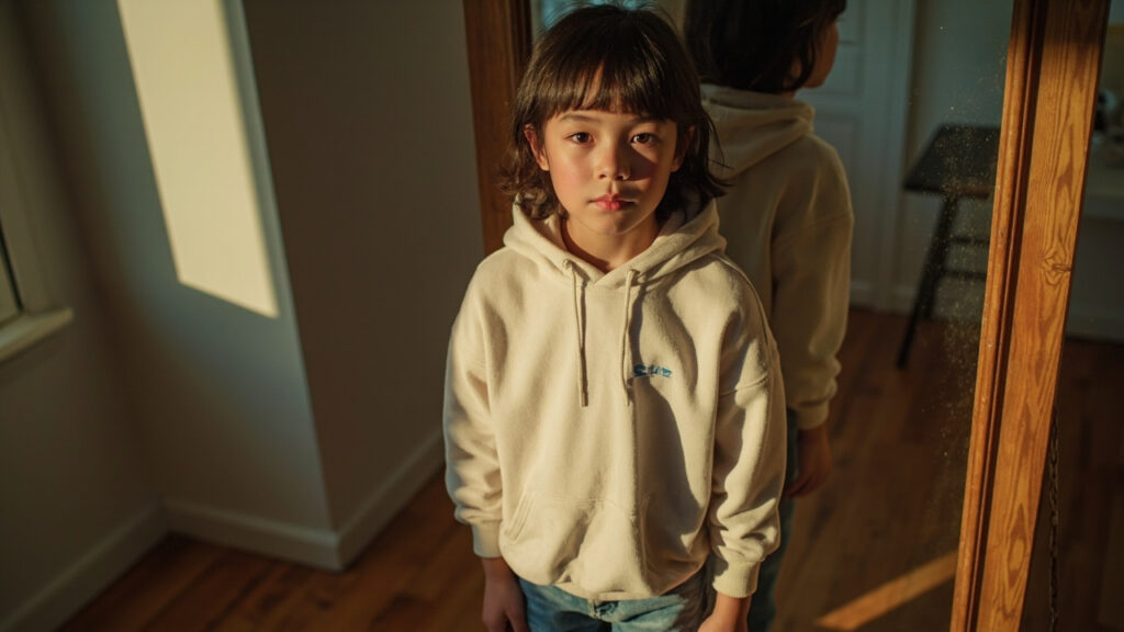 Adolescence et image corporelle : mode, santé et identité
