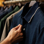 Choisir le polo manches courtes homme parfait