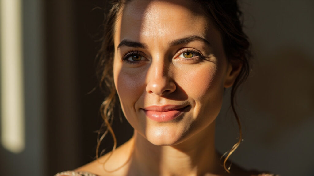 Quel âge la femme est la plus belle : études, confiance et bien-être