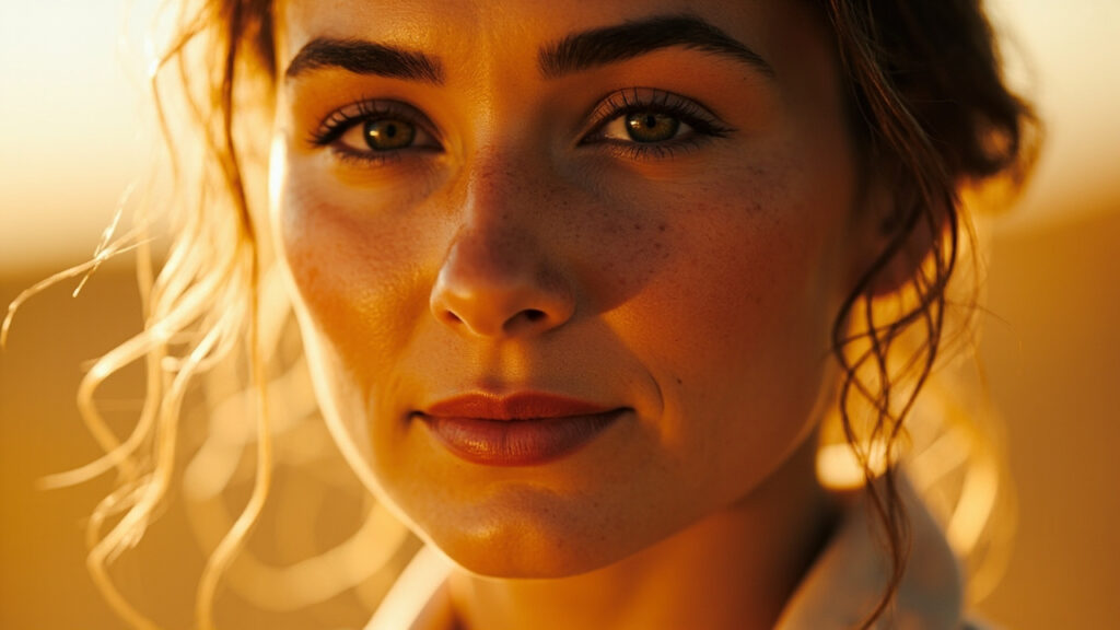 Quel âge la femme est la plus belle : études, confiance et bien-être