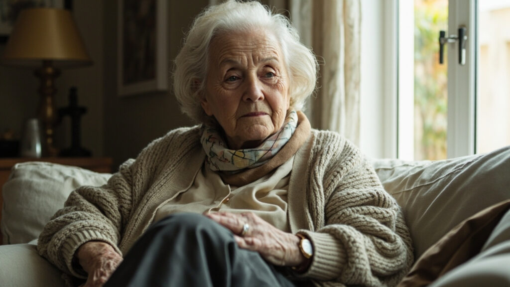 S'habiller à 80 ans : confort, élégance et praticité