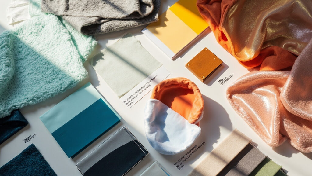 Tendances couleurs hiver 2026-2027 : palette, associations et conseils