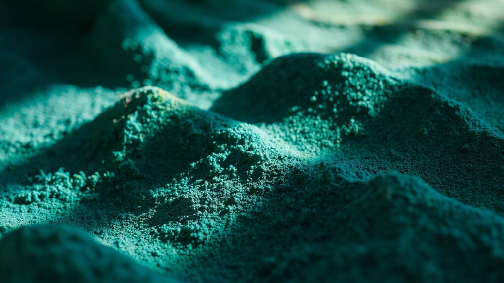 Transformative teal, la couleur tendance de la rentrée 2026