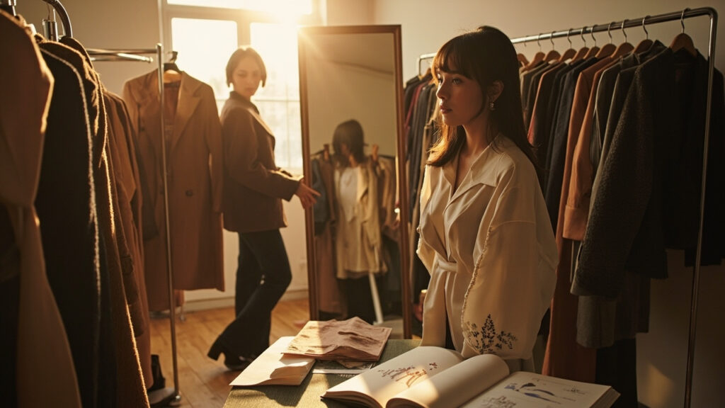 Trouver son style vestimentaire : guide des tendances et conseils