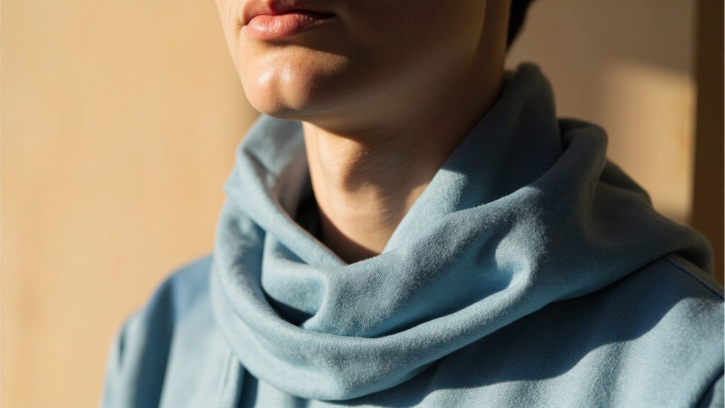 La coupe régulée : confort, style et polyvalence