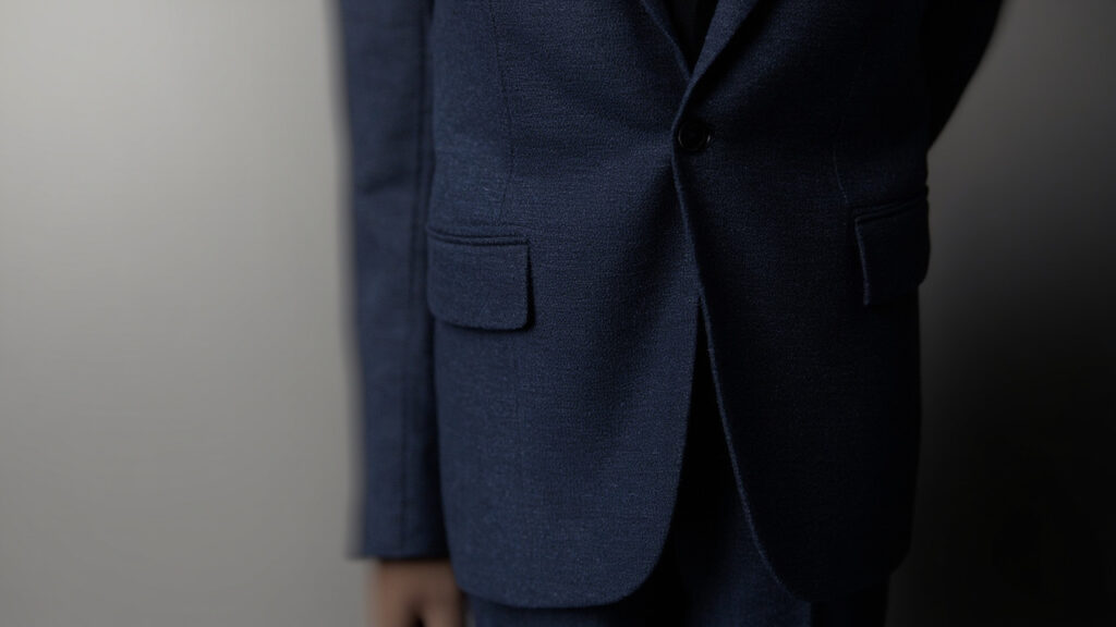 Le costume mango : guide complet sur style et entretien