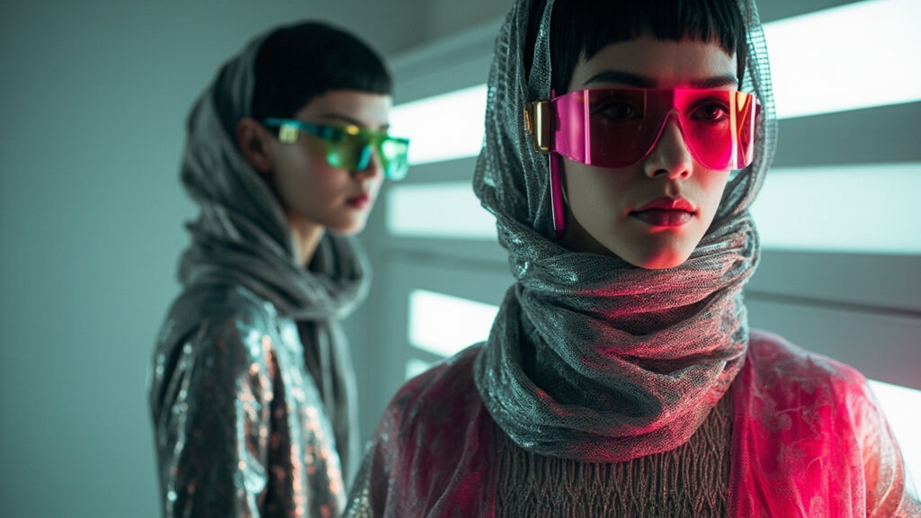 Les marques tendances du moment et orientations mode 2026