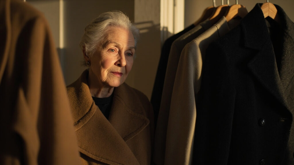 Quel manteau choisir à 50 ans